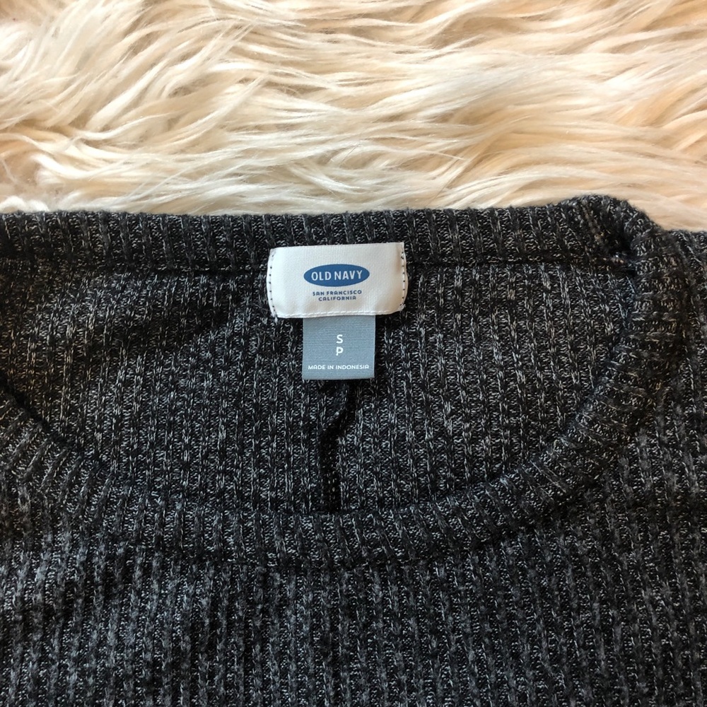 Old Navy Comfy Sweater - Picture 2 of 4